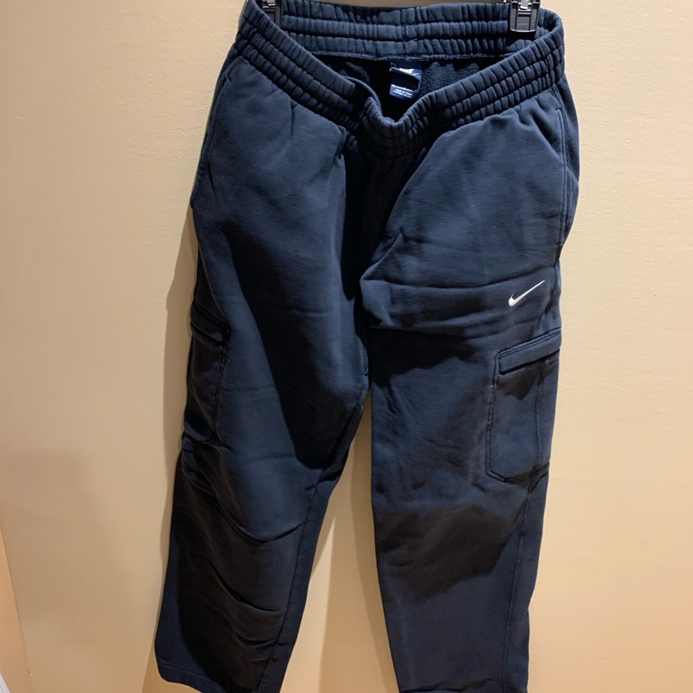 Nike sweatpants